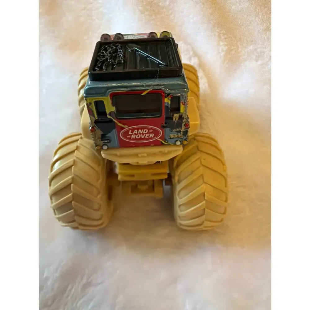 Hot Wheels hot wheels